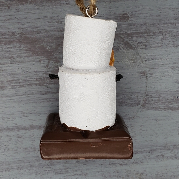 The Original S'mores Delaware Ornament - Picture 4 of 6